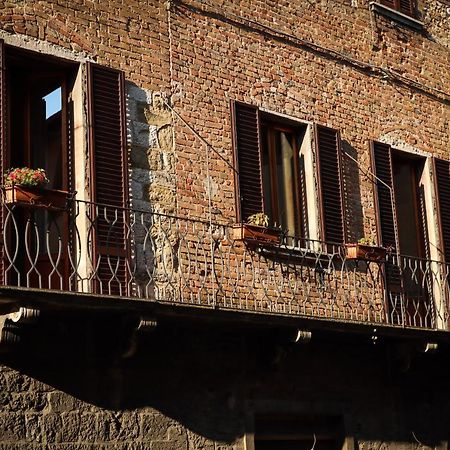Casa Anna "A Lovely Home In Tuscany" Colle di Val d'Elsa Exterior foto