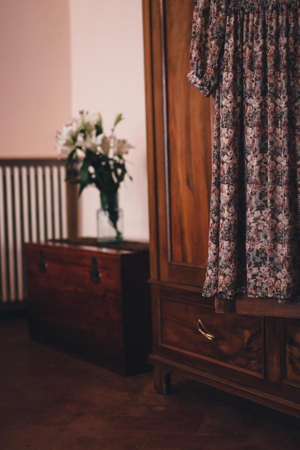 Casa Anna "A Lovely Home In Tuscany" Colle di Val d'Elsa Exterior foto