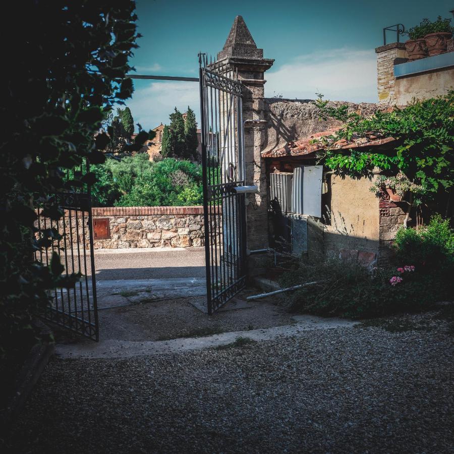 Casa Anna "A Lovely Home In Tuscany" Colle di Val d'Elsa Exterior foto