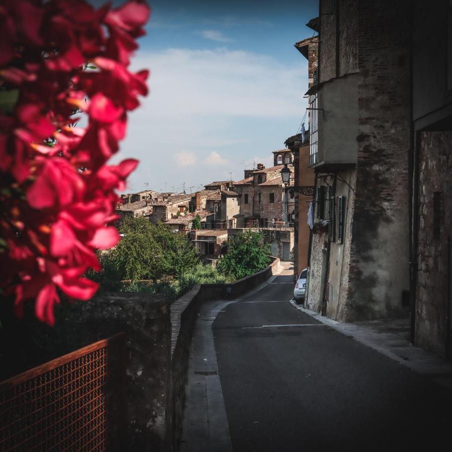 Casa Anna "A Lovely Home In Tuscany" Colle di Val d'Elsa Exterior foto
