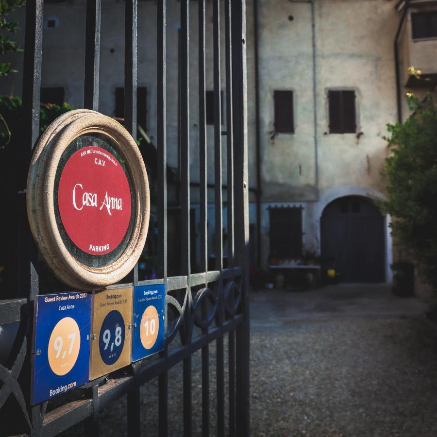 Casa Anna "A Lovely Home In Tuscany" Colle di Val d'Elsa Exterior foto