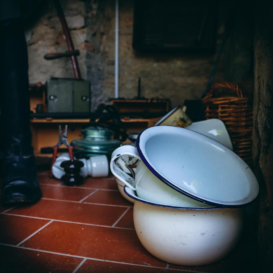 Casa Anna "A Lovely Home In Tuscany" Colle di Val d'Elsa Exterior foto