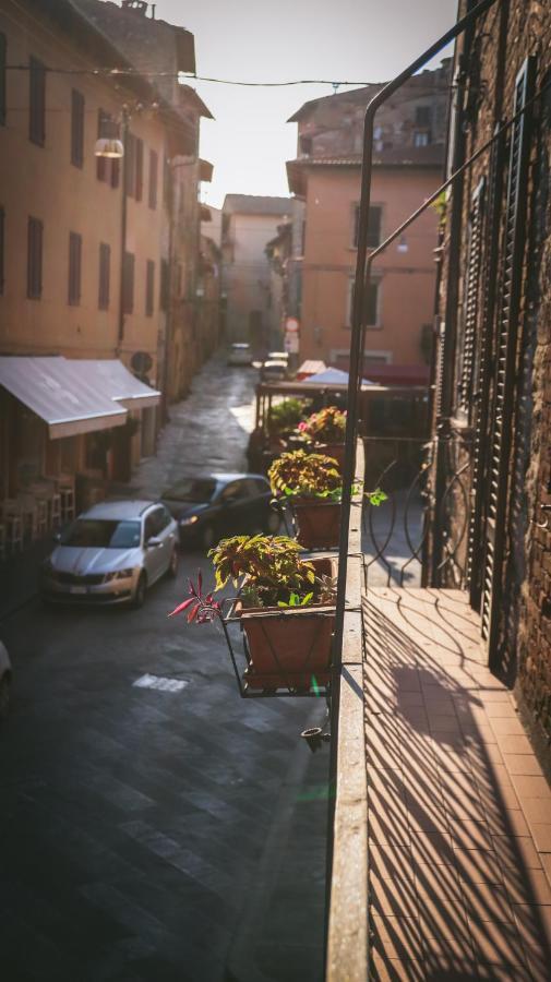 Casa Anna "A Lovely Home In Tuscany" Colle di Val d'Elsa Exterior foto