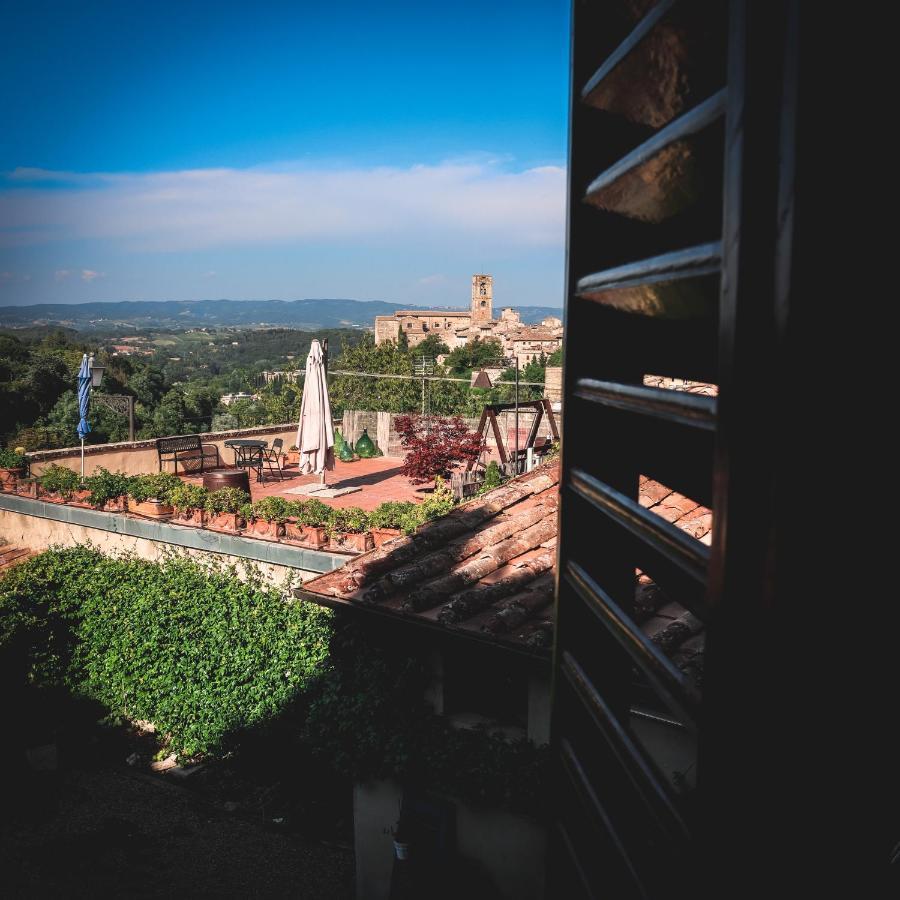 Casa Anna "A Lovely Home In Tuscany" Colle di Val d'Elsa Exterior foto