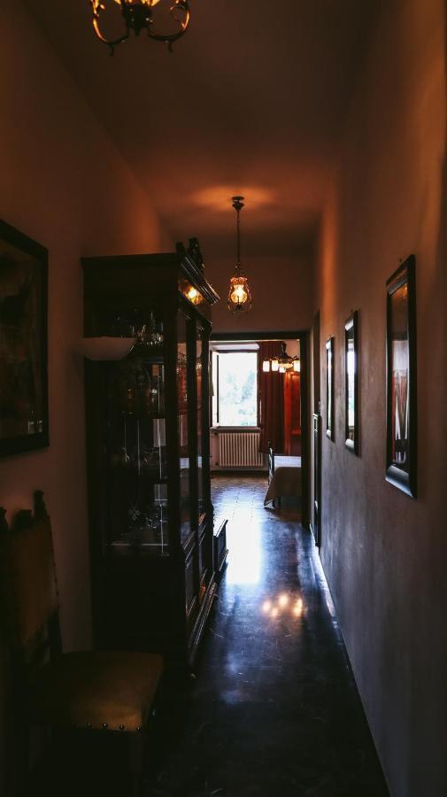Casa Anna "A Lovely Home In Tuscany" Colle di Val d'Elsa Exterior foto